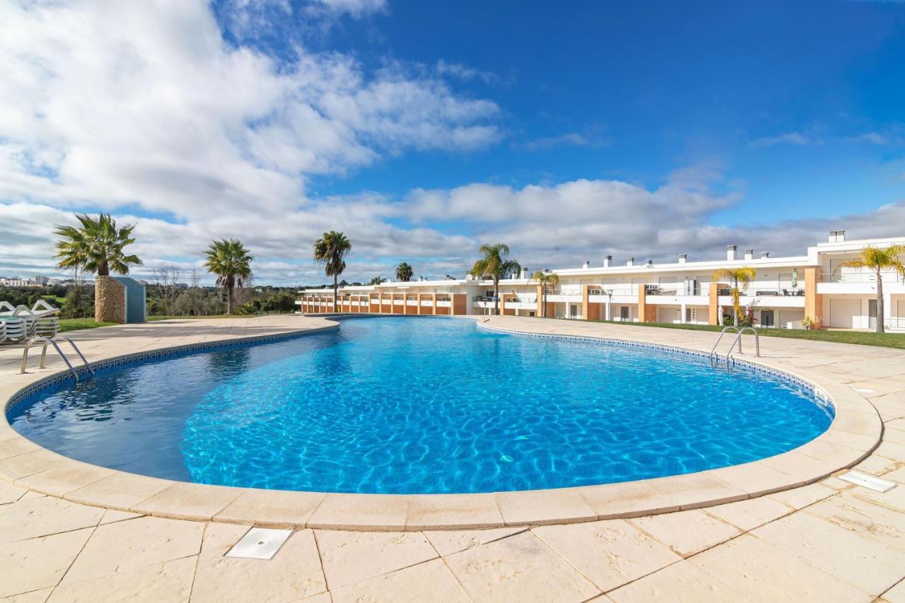 Albufeira White Villa By Homing Екстер'єр фото