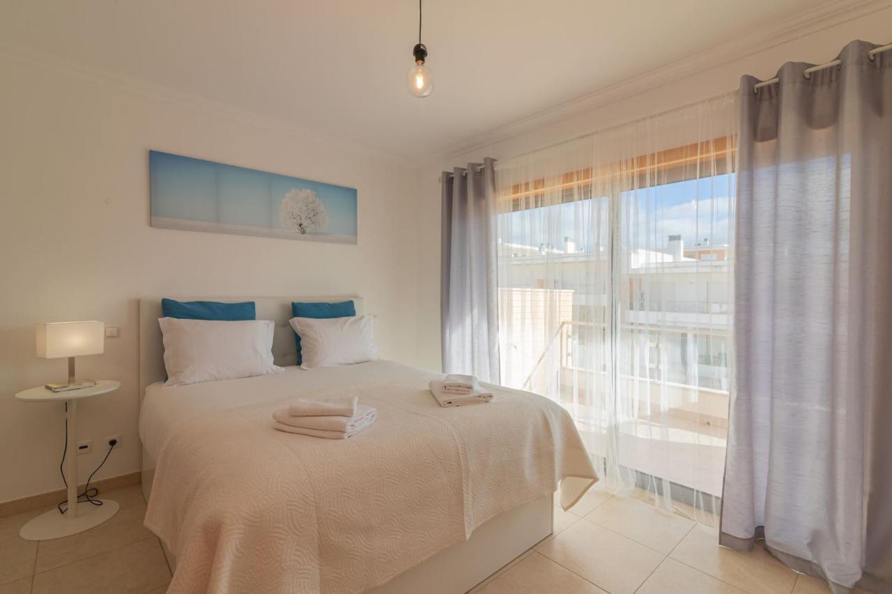 Albufeira White Villa By Homing Екстер'єр фото