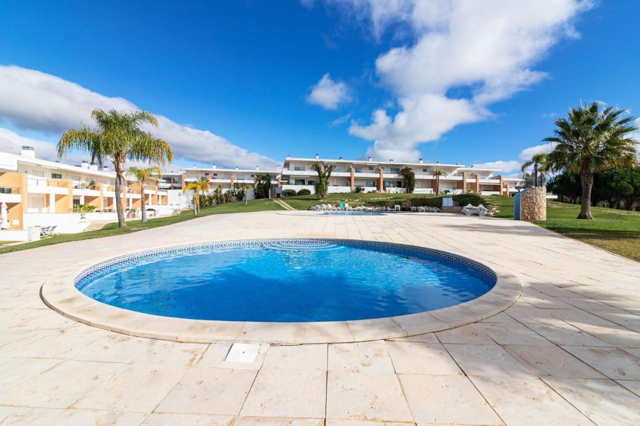 Albufeira White Villa By Homing Екстер'єр фото