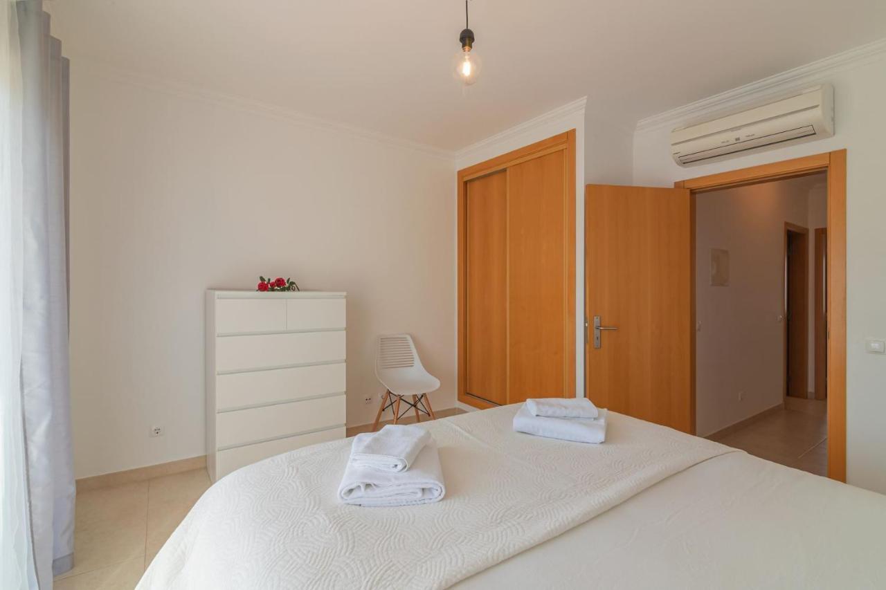 Albufeira White Villa By Homing Екстер'єр фото
