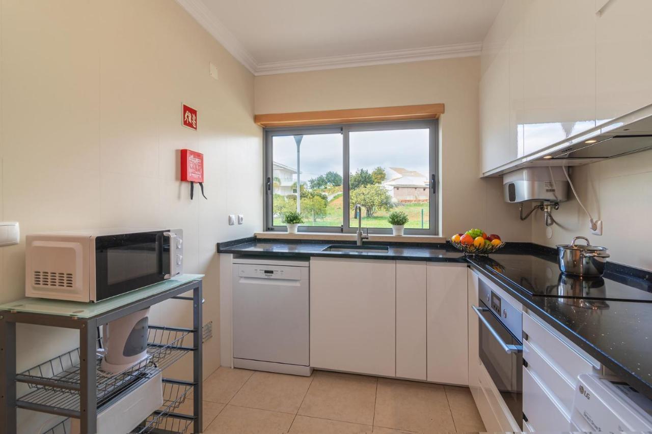 Albufeira White Villa By Homing Екстер'єр фото