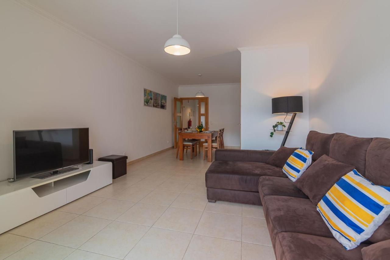 Albufeira White Villa By Homing Екстер'єр фото