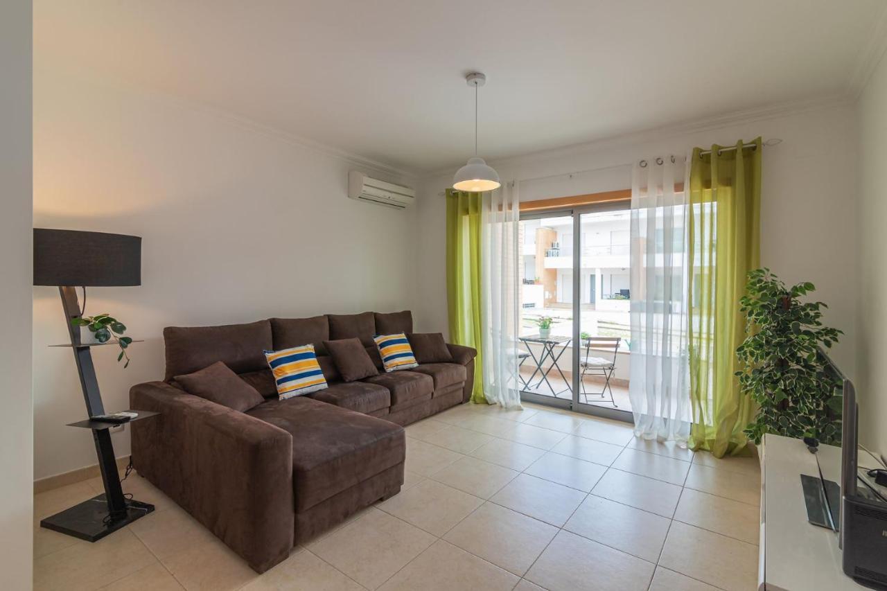 Albufeira White Villa By Homing Екстер'єр фото