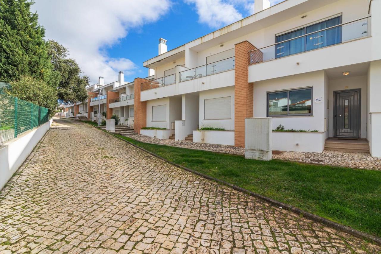 Albufeira White Villa By Homing Екстер'єр фото