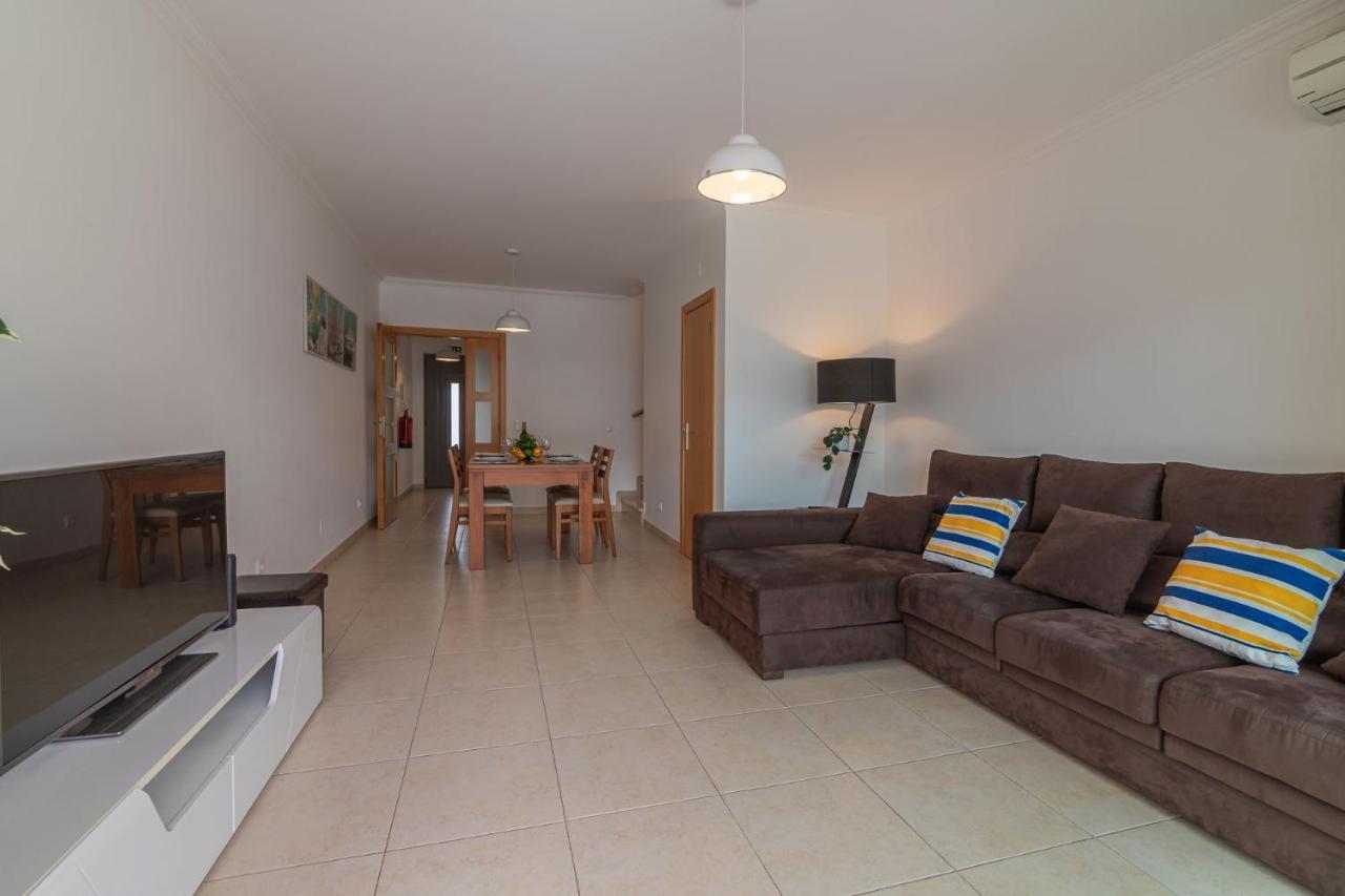 Albufeira White Villa By Homing Екстер'єр фото