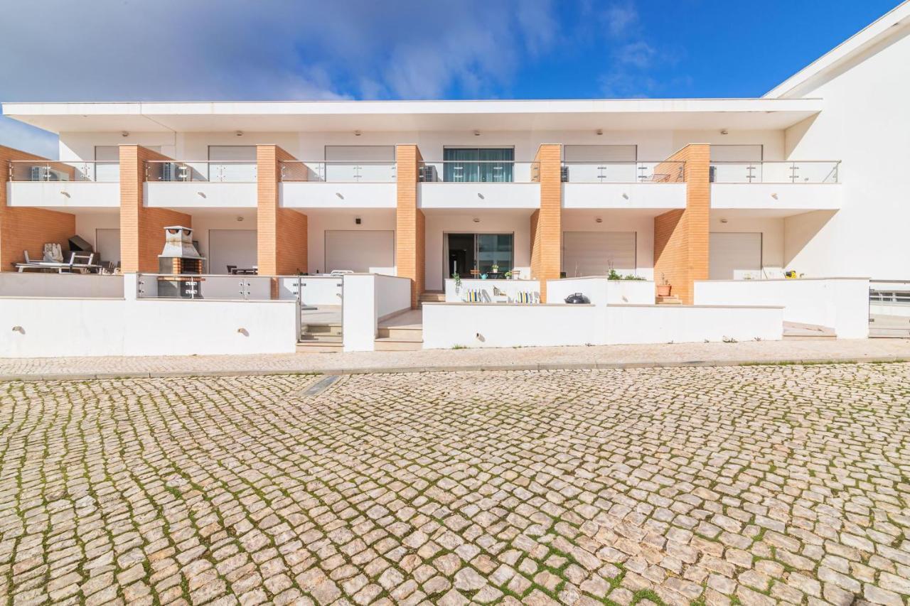 Albufeira White Villa By Homing Екстер'єр фото
