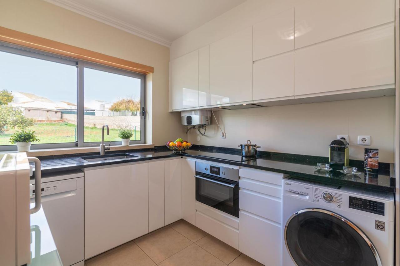 Albufeira White Villa By Homing Екстер'єр фото